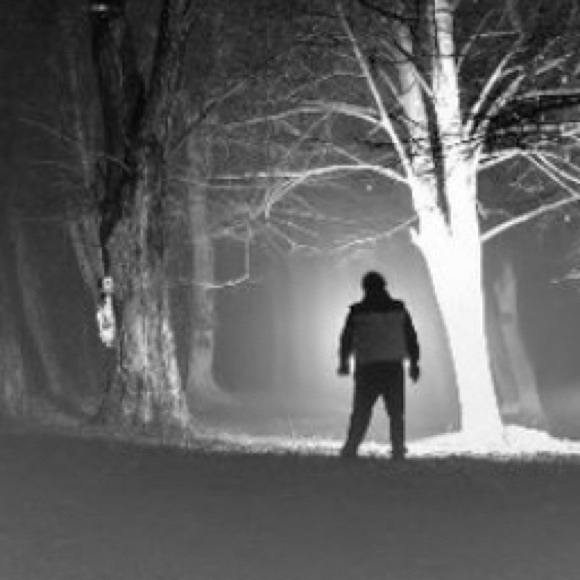 50 10X13 Midnight Creeps Poly Mailers PRICE FIRM Fall - Picture 2 of 11